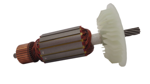 Induzido DE 2001/2002 220v