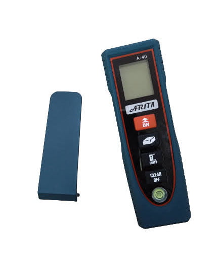 Trena a Laser 40 metros