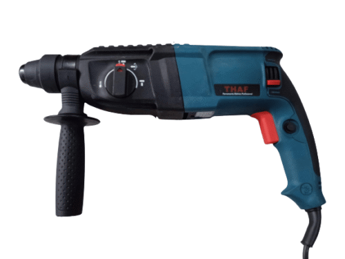 Martelete Profissional H26F3 - 11253