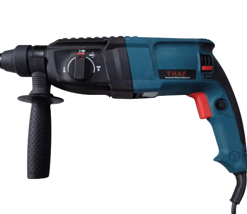 Martelete Profissional H26F3 - 11253