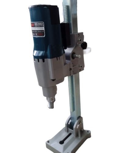 Perfuratriz DE2002 THAF