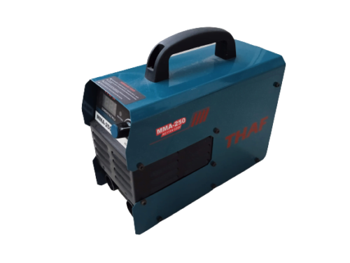 Maquina de Solda MMA-250