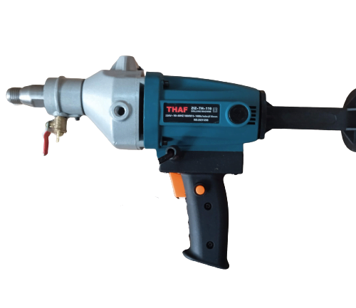Perfuratriz 110mm TH-110