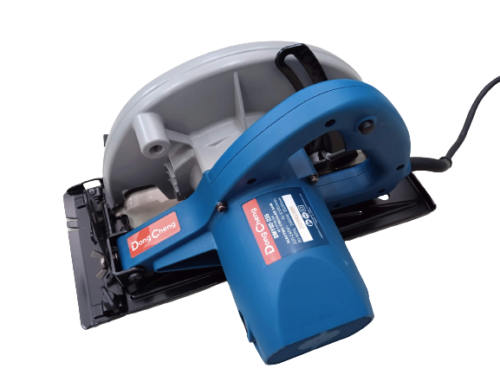 Serra Circular 9" DMY02-235 - 5902 220v