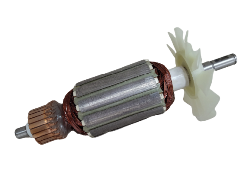 Induzido 4100nh