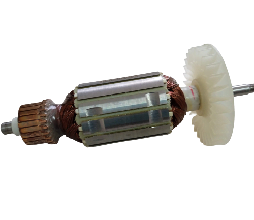 Induzido Serra Mármore MT410/MCC400