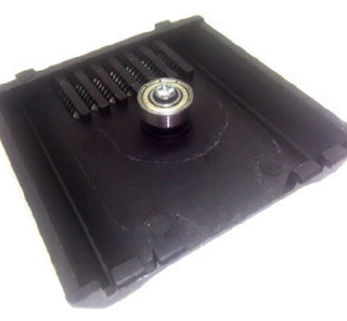 Botão Tabua Martelo 11316