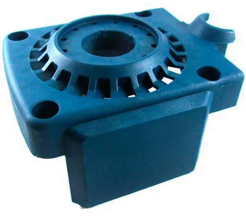 Carcaça Motor Martelo 11316