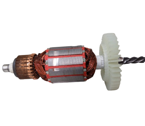 Induzido D105