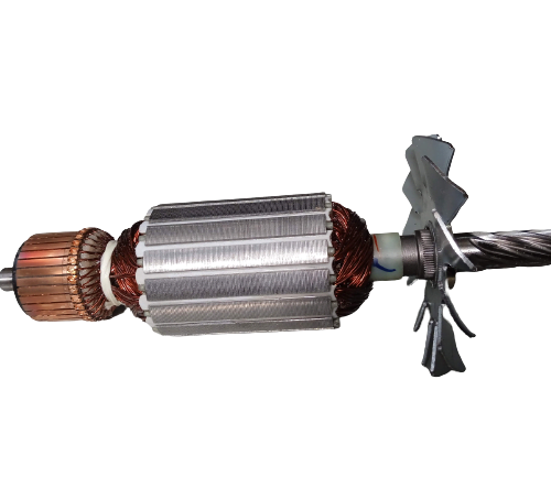 Induzido DJG03-355
