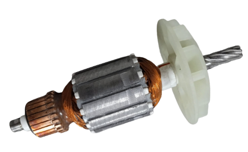 Induzido Lixadeira Vertical DSA150