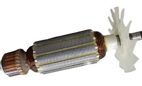 Induzido Retífica DSJ02-25 / 906