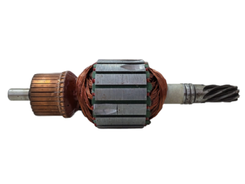 Induzido 25900