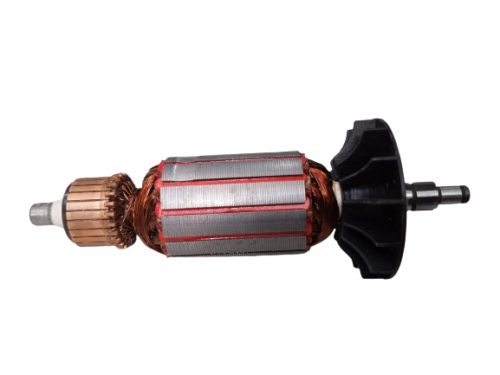 Induzido DW402