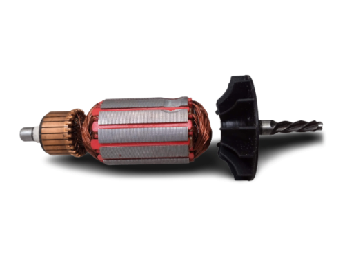 Induzido DW508