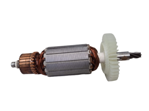Induzido DW561