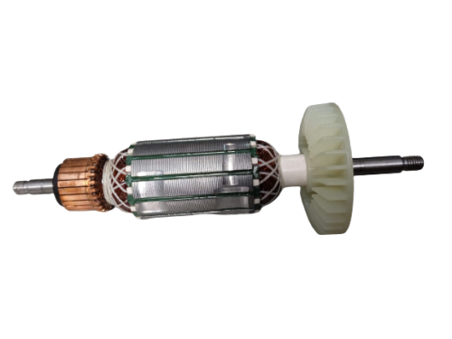 Induzido DW818