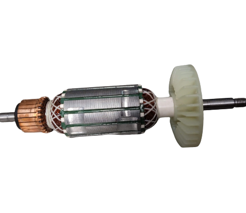 Induzido DW818