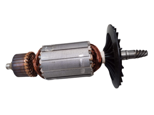 Induzido DW849