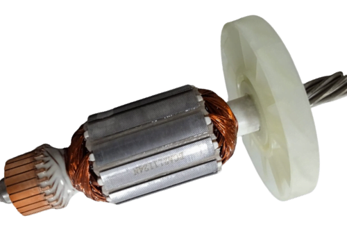 Induzido Martelo 0810