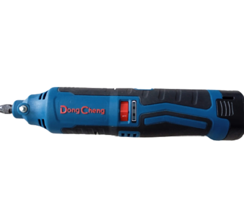 Micro Retífica a bateria 12V - DCSJ10