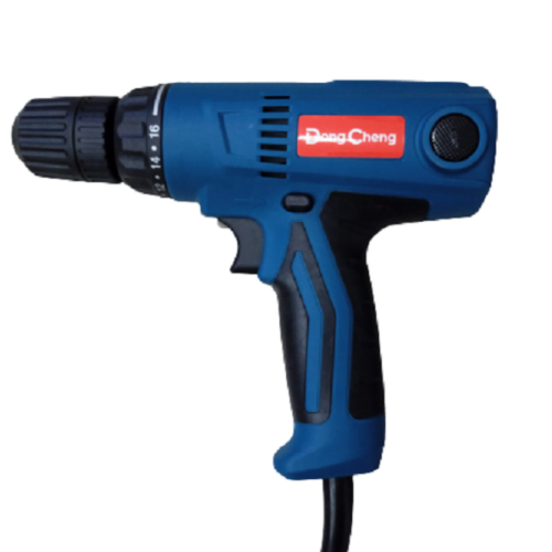 Furadeira e parafusadeira DJZ08-10 - 220v