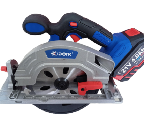 Serra circular 21v - KCS165