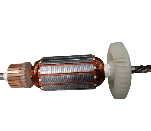 Induzido J1J-FF-2.5 / DJJ25