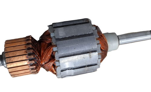 Induzido Soprador de Folhas JB40