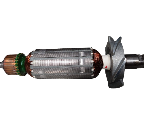 Induzido M1P-FF02-6/DMP02-6