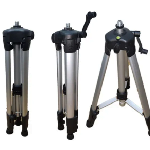 Tripé para Nível a Laser