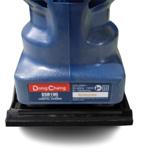 Lixadeira orbital DSB100 / 4510