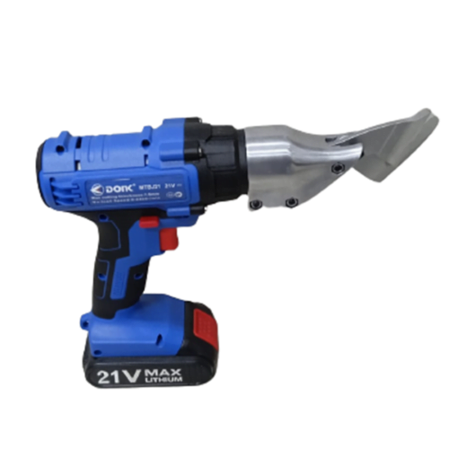 Tesoura a bateria 21V - MTBJ21