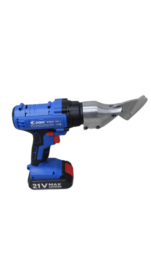 Tesoura a bateria 21V - MTBJ21