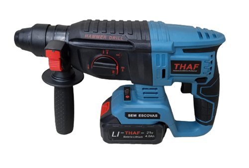 Martelete a bateria LI26F-3 - 21V