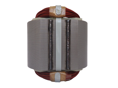 Bobina Perfuratriz DZZ200S