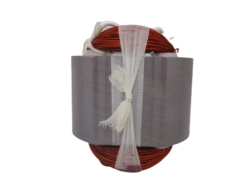 Bobina Perfuratriz Z1Z-FF-130