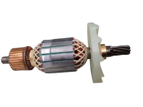 Induzido PH65A