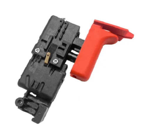 Interruptor Martelete 11253 Modelo Novo