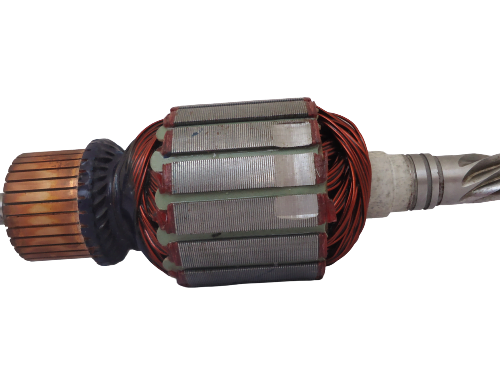 Induzido Martelo HM1801