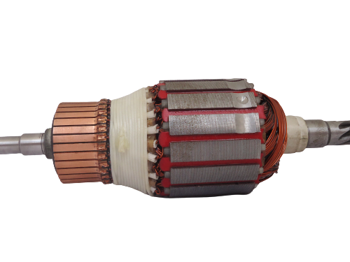 Induzido H501 / 5001