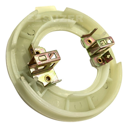 Porta Escova Martelo 11304