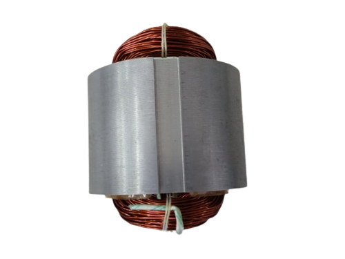 Bobina Perfuratriz 200mm THAF