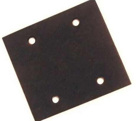 Base de Espuma Lixadeira Orbital - 4510