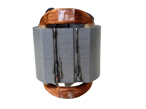 Bobina Esmerilhadeira 1800