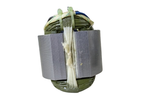 Bobina Cortadora de Parede DZR02-150