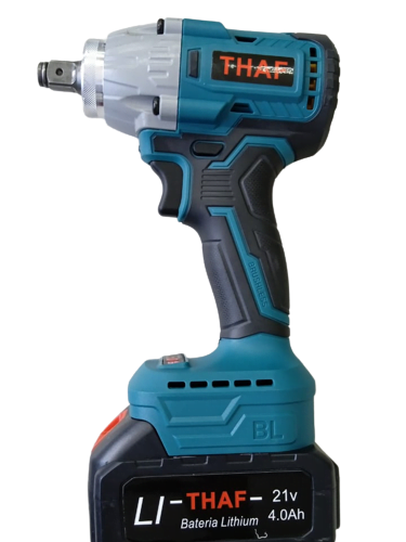 Chave de Impacto 21v TH350 THAF