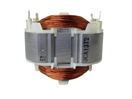 Bobina Lixadeira de Cinta DST610