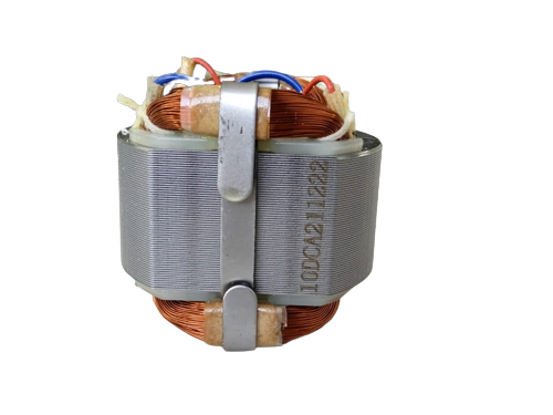 Bobina Lixadeira Vertical DSA150