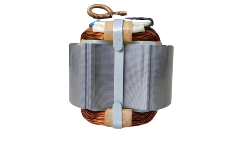 Bobina Serra Circular 5900B